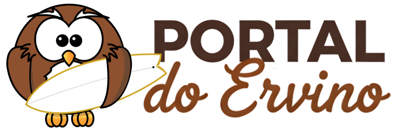 Portal do Ervino