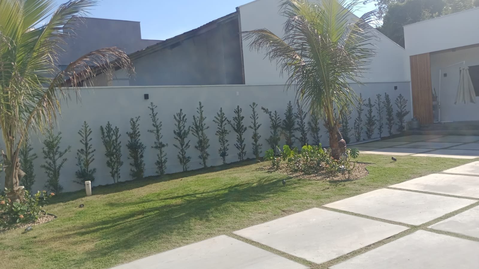 Recanto Verde – Jardinagem e Serviços em Geral