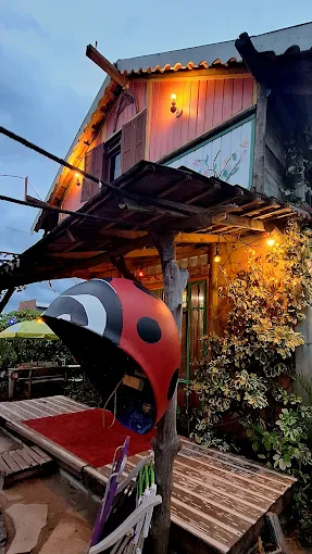 Casa de Chita – Arte e Gastronomia