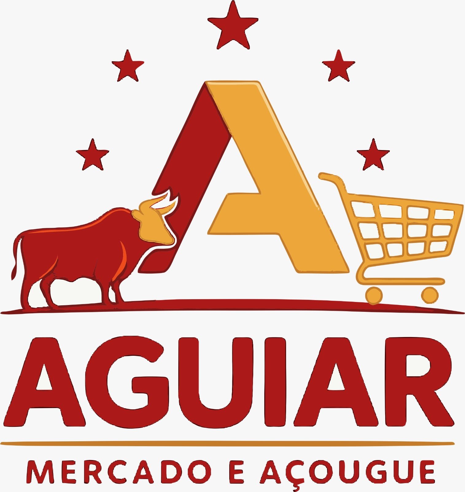 MERCADO AGUIAR – MERCADO E AÇOUGUE