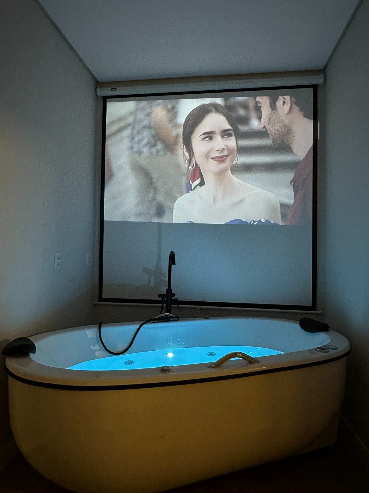 Kantinho do Mar – Apartamento com locação diária