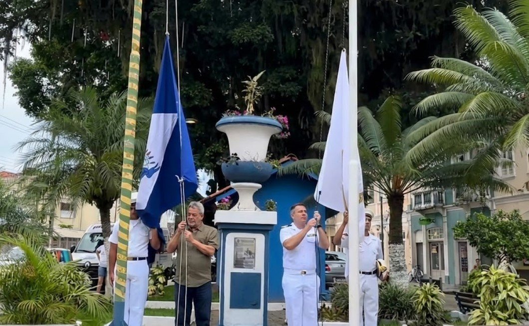 São Francisco do Sul Comemora 522 Anos de História e Cultura