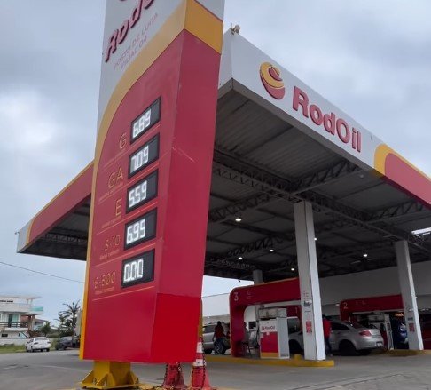 Greve de Caminhoneiros em SC Pode Afetar Abastecimento na Praia do Ervino