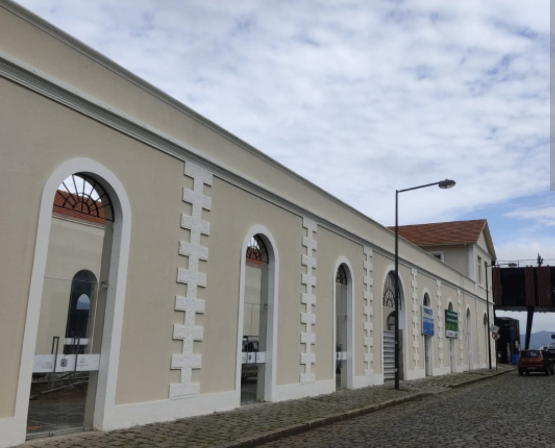 Informações do evento Atitude Azul