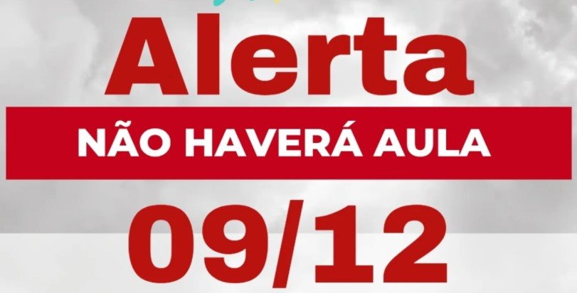 Comunicado Oficial da Prefeitura