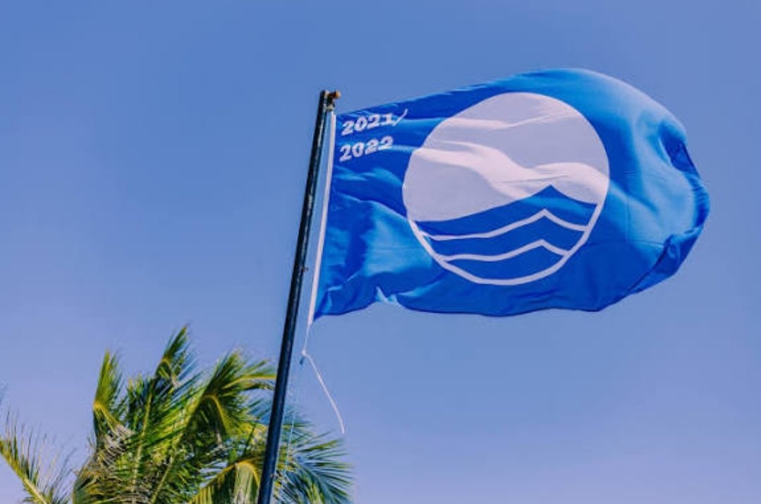 Convite para o evento Atitude Azul em São Francisco do Sul