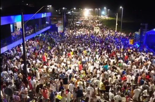 Eventos em São Francisco do Sul