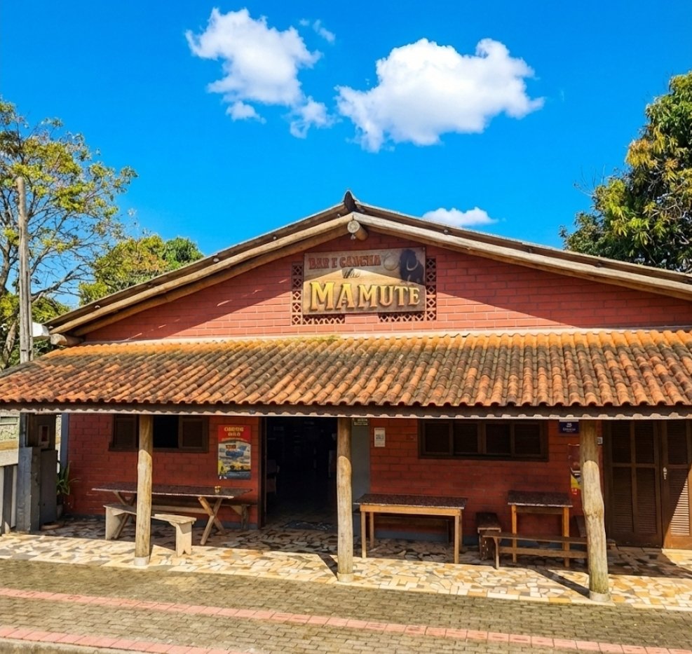 Detalhes do evento beneficente na Praia do Ervino