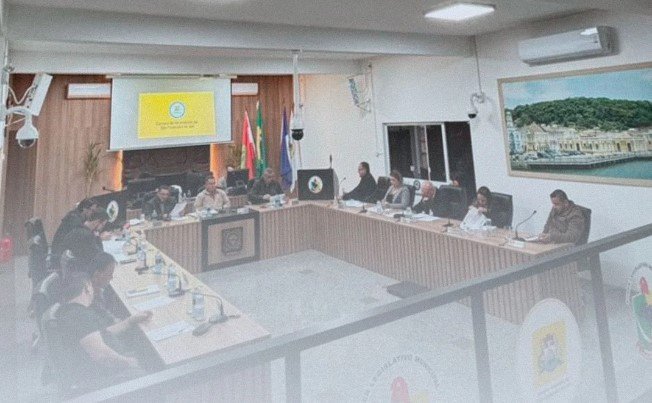 Plano Diretor de São Francisco do Sul em discussão na Câmara de Vereadores