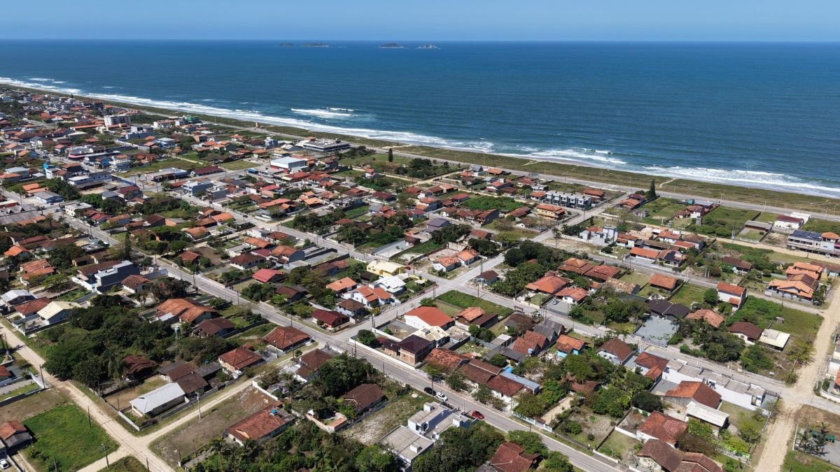 A união da comunidade como pilar para o desenvolvimento da Praia do Ervino.