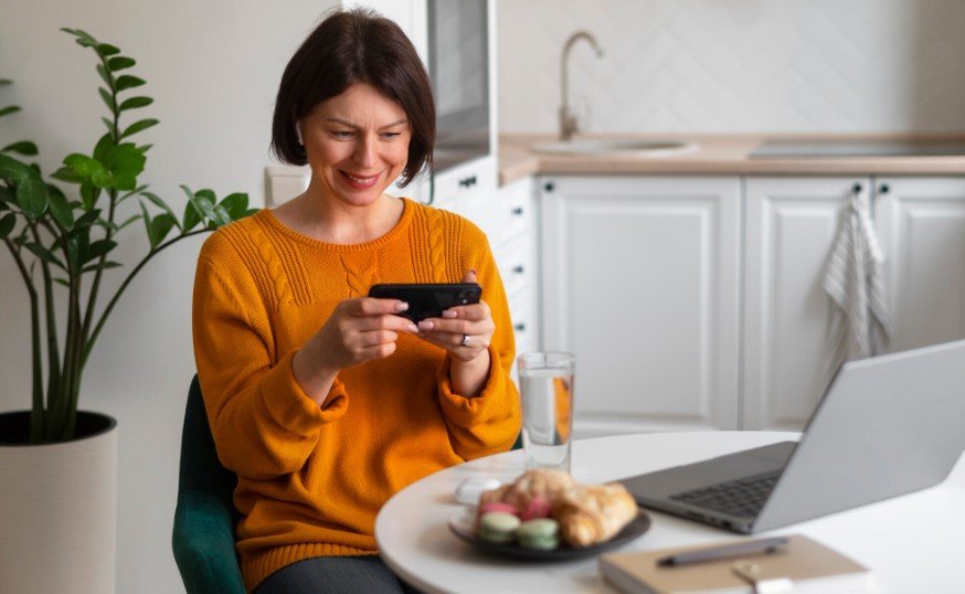 Lista de dicas de segurança online